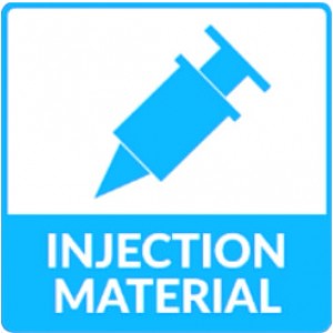 Injection Materials